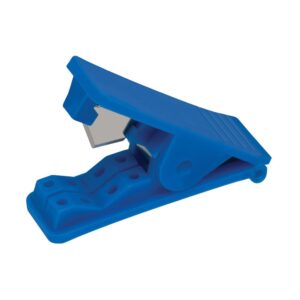 CÚTER PARA TUBO DE GOTEO