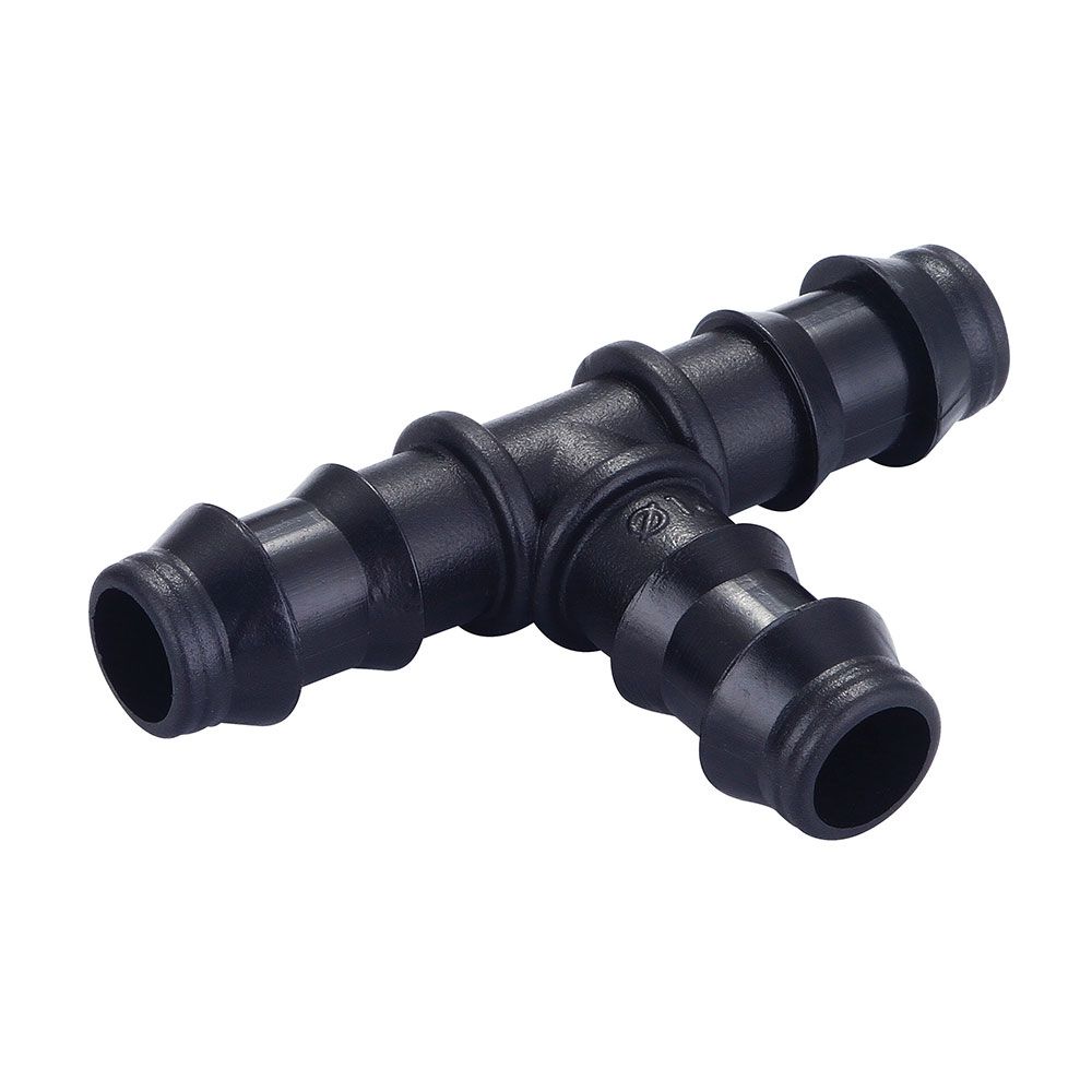 DERIVACIÓN EN T Ø16 mm, 25 uds