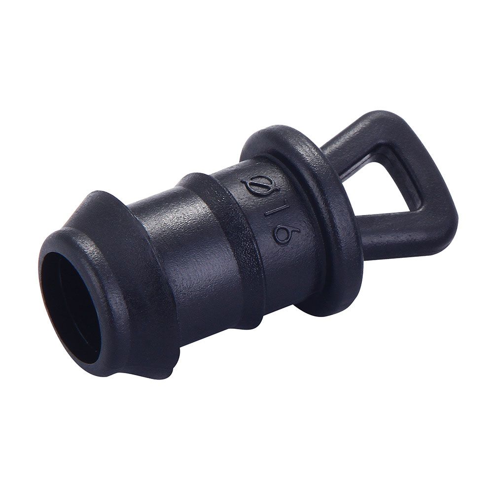 TAPONES Ø16 mm, 25 uds