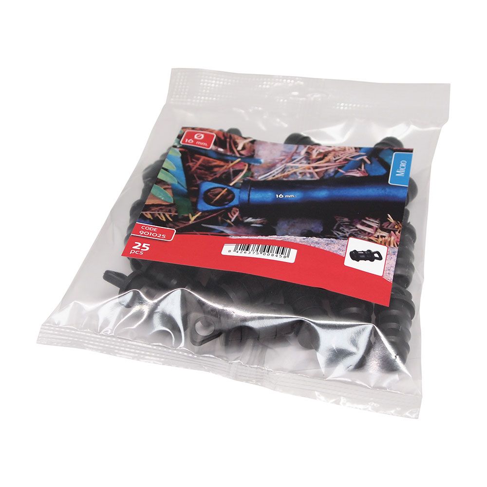 TAPONES Ø16 mm, 25 uds - Imagen 2