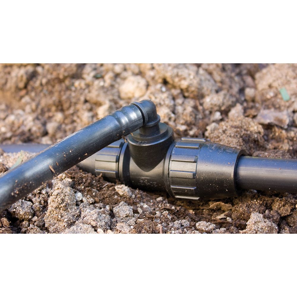CODOS MIXTOS PARA TUBO Ø16 mm A ROSCA MACHO ½ pulg A TUBO Ø16 mm, 4 uds - Imagen 3
