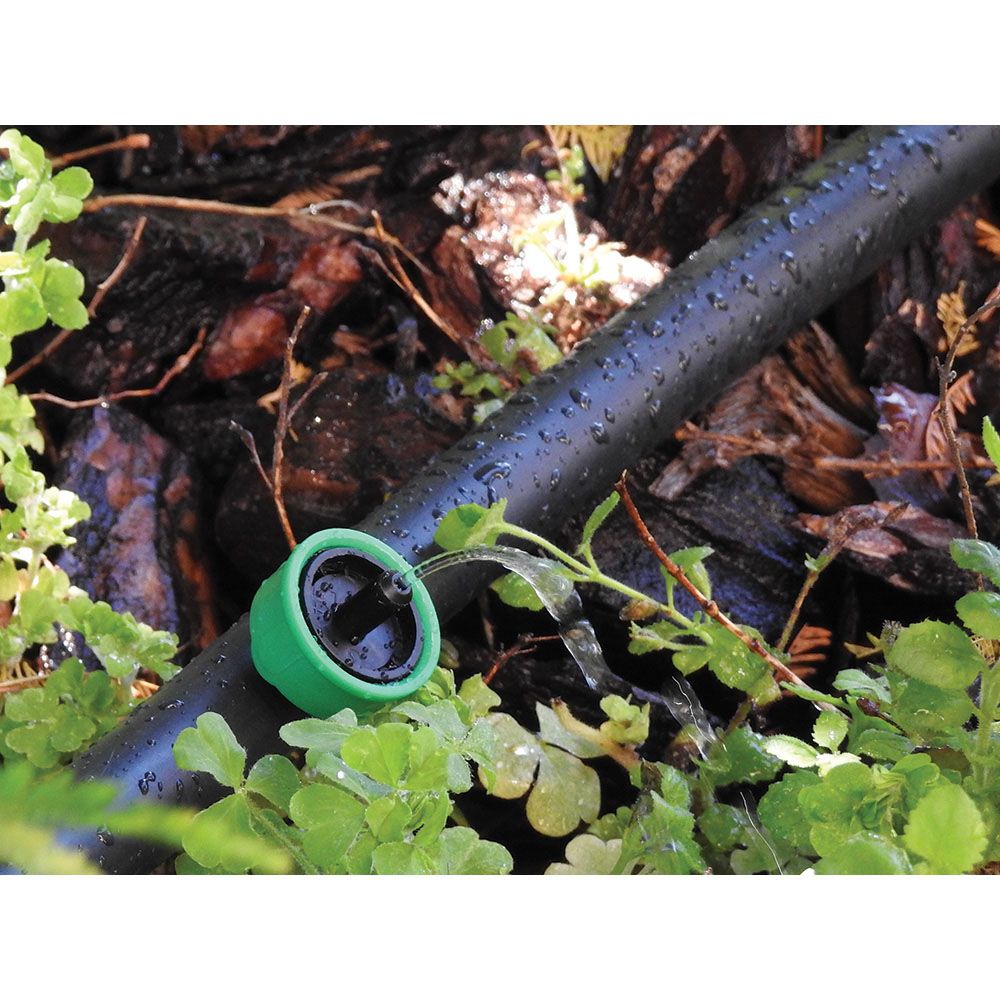 GOTEROS STOPPER 4 l/h, 10 uds - Imagen 3