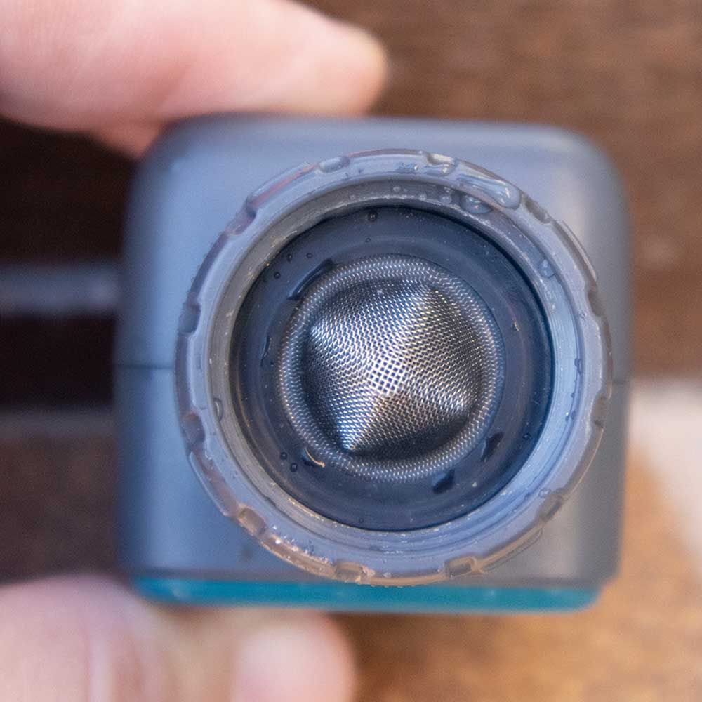 MEDIDOR DE CAUDAL DE AGUA DIGITAL CONEXIÓN RH ¾ pulg - Imagen 6