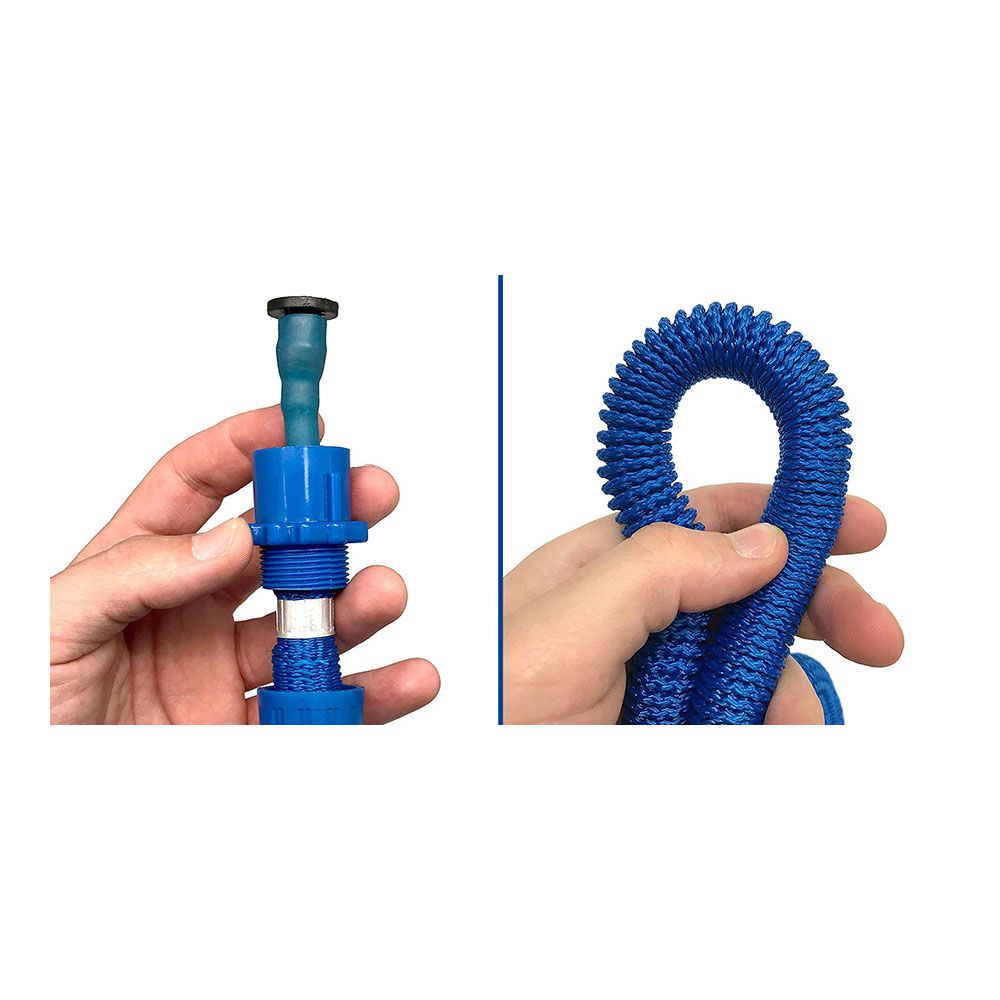 MANGUERA EXTENSIBLE XPANSY PRO AZUL, 7,5 m - Imagen 3
