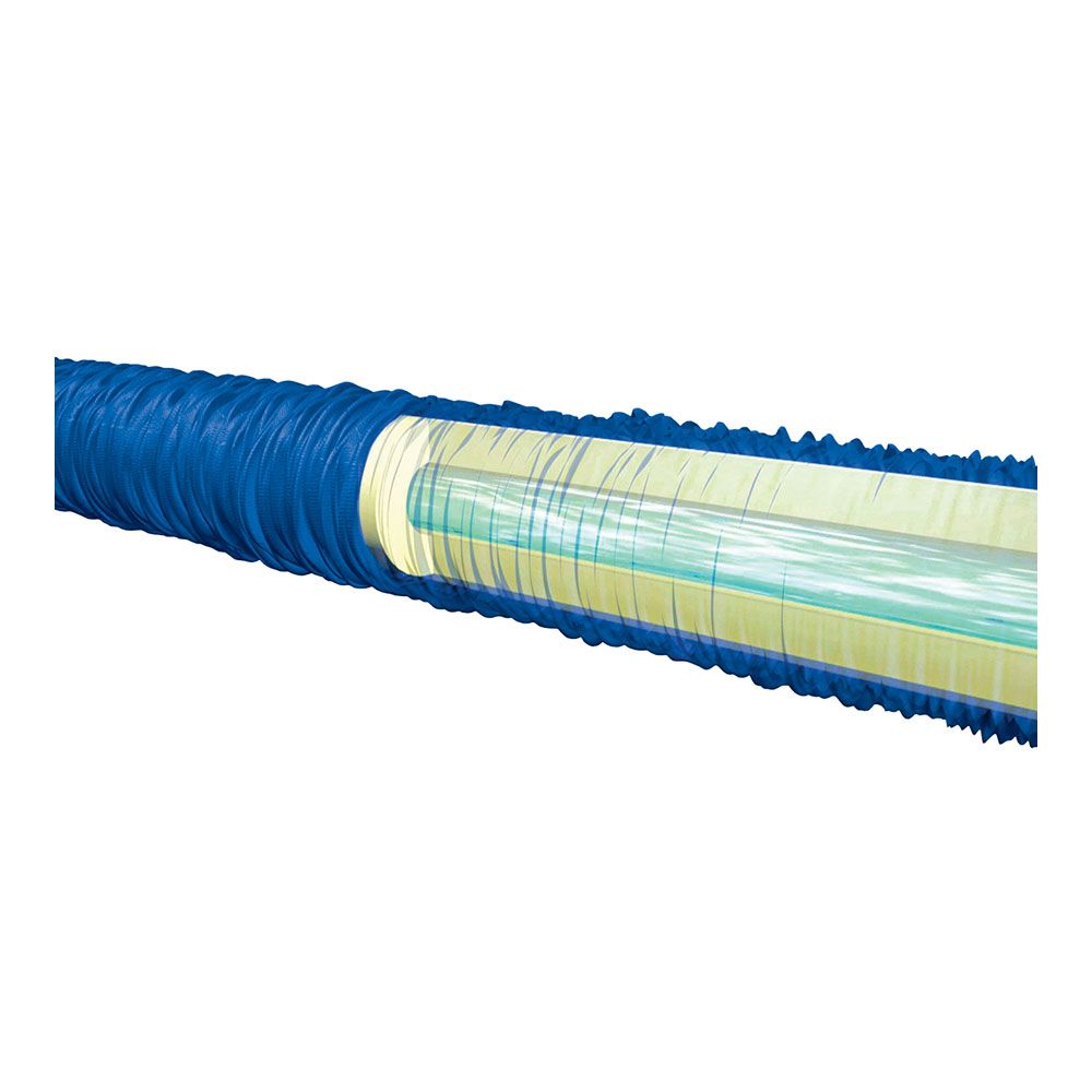 MANGUERA EXTENSIBLE XPANSY PRO AZUL, 7,5 m - Imagen 10