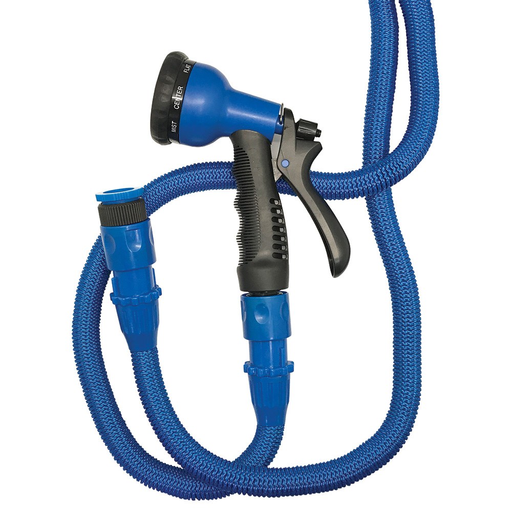 MANGUERA EXTENSIBLE AZUL, EXPANSY PRO, 22,5 m