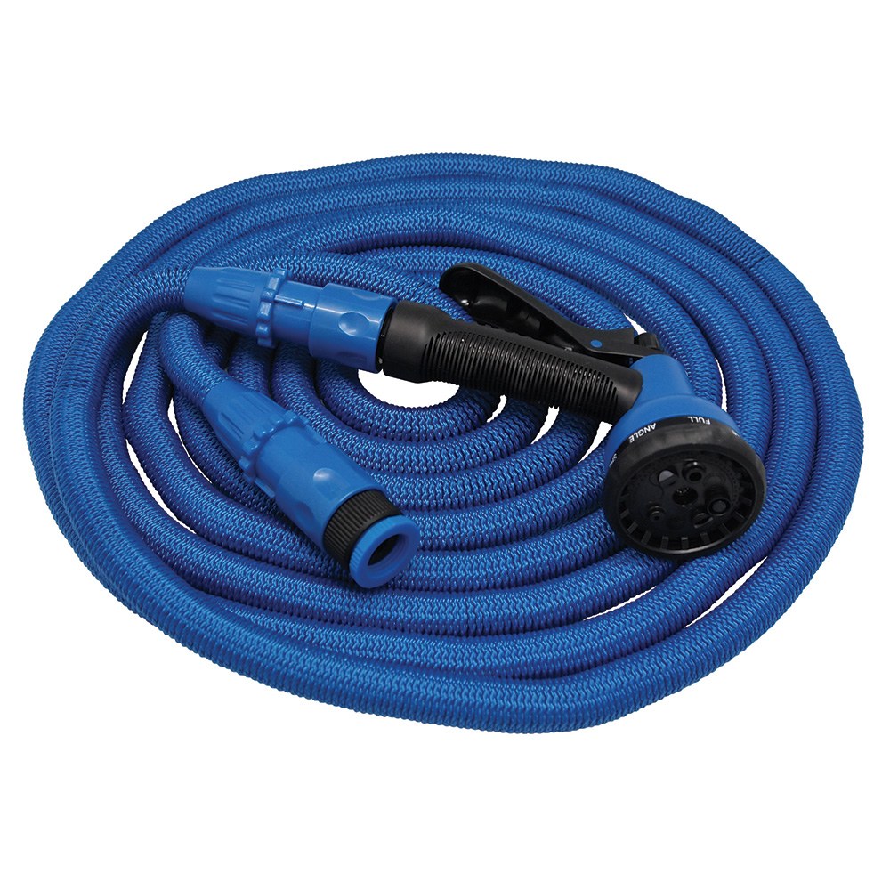 MANGUERA EXTENSIBLE AZUL, EXPANSY PRO, 22,5 m - Imagen 2