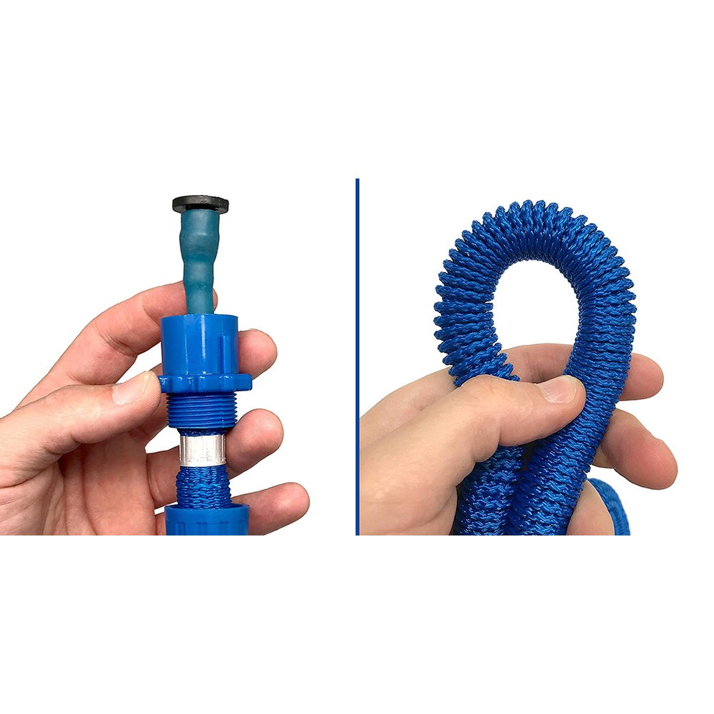 MANGUERA EXTENSIBLE AZUL, EXPANSY PRO, 22,5 m - Imagen 3