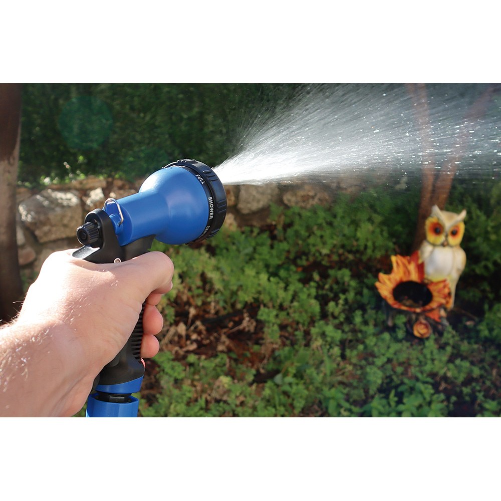 MANGUERA EXTENSIBLE AZUL, EXPANSY PRO, 22,5 m - Imagen 9