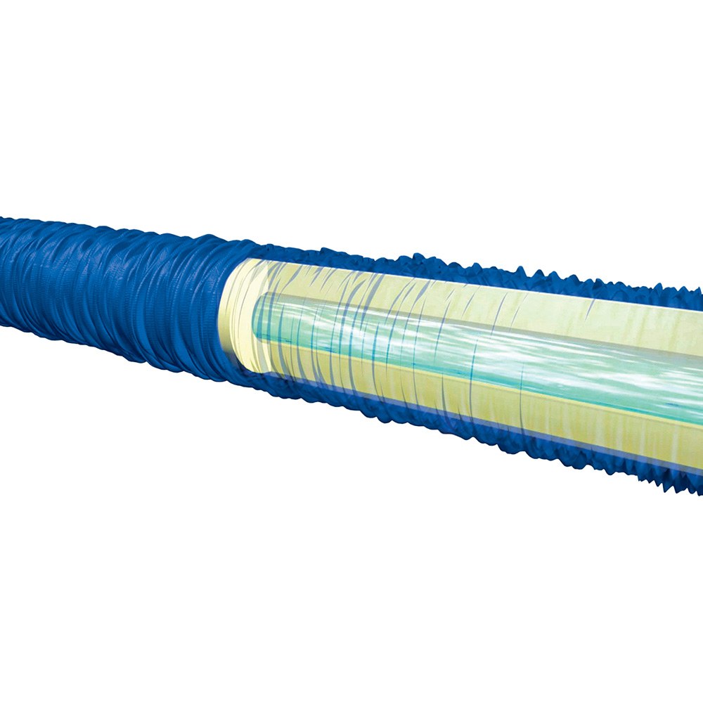 MANGUERA EXTENSIBLE AZUL, EXPANSY PRO, 22,5 m - Imagen 10