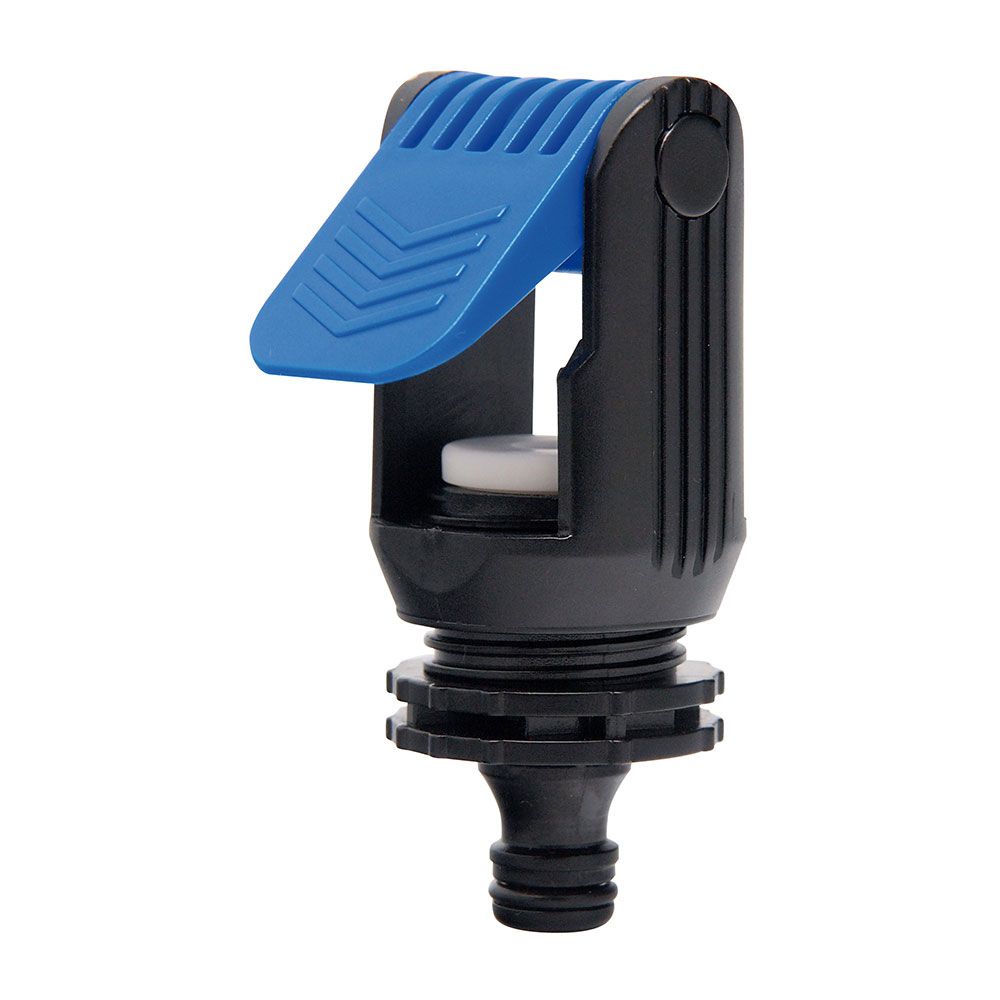 ADAPTADOR UNIVERSAL PARA GRIFO DOMÉSTICO C2025
