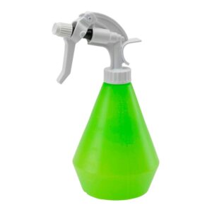PULVERIZADOR DE POLIETILENO, Ø40 x 26,5 cm, 500 ml