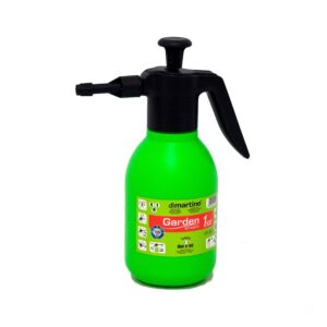 PULVERIZADOR A PRESIÓN DE POLIPROPILENO 1,5 L