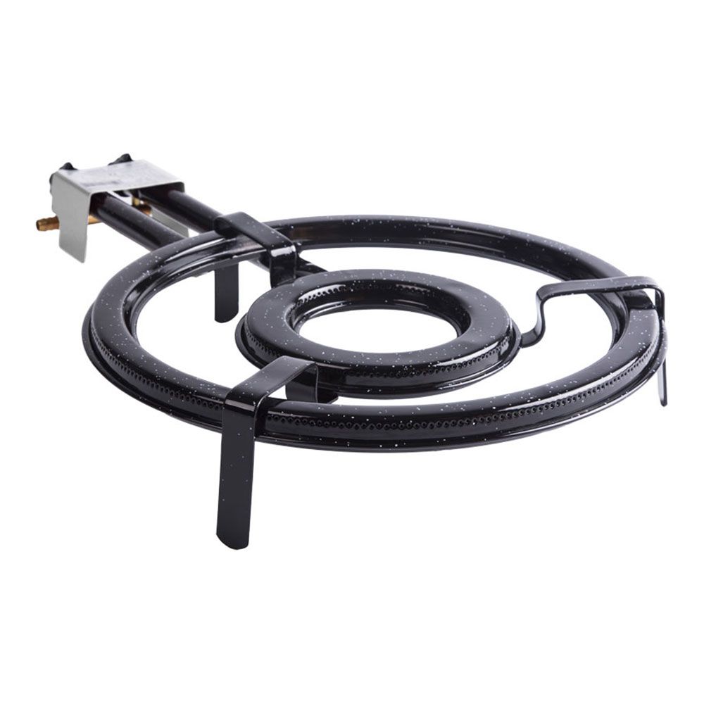 QUEMADOR A GAS MODELO PLANO 400mm