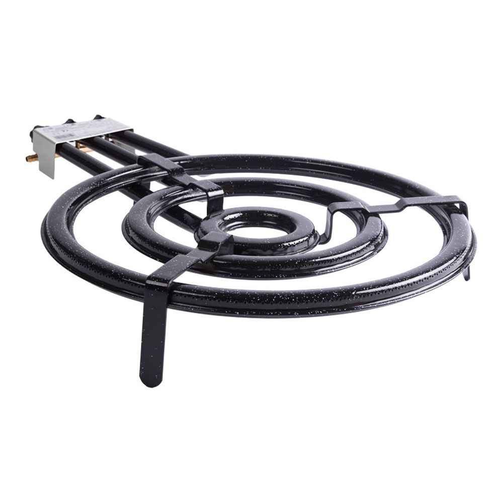 QUEMADOR A GAS MODELO PLANO 530mm