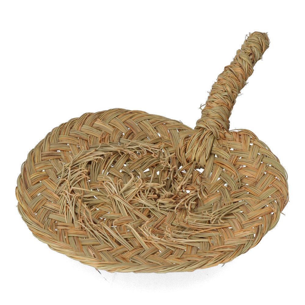 SOPLILLO DE ESPARTO 35 cm - Imagen 2