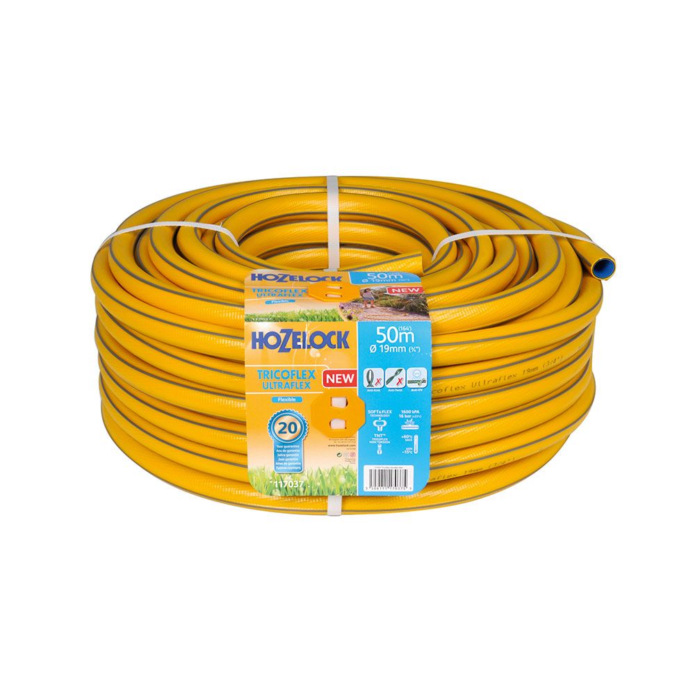 MANGUERA TRICOFLEX ULTRAFLEX Ø19 mm, ¾ pulg, 50 m - Imagen 2