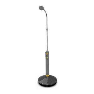 DUCHA SOLAR EXTERIOR, Ø60 x 210 cm