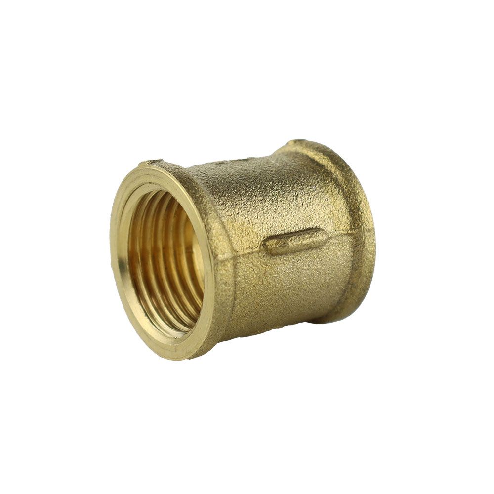 MANGUITO DE 1/2" LATÓN AQUA CONTROL