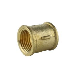 MANGUITO DE 3/4" LATÓN AQUA CONTROL
