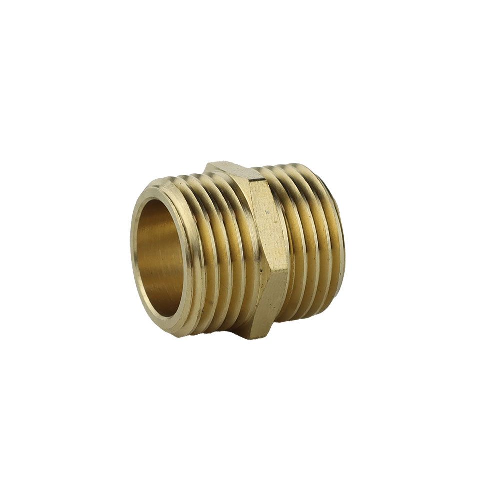 MACHÓN DE 3/4" LATÓN AQUA CONTROL