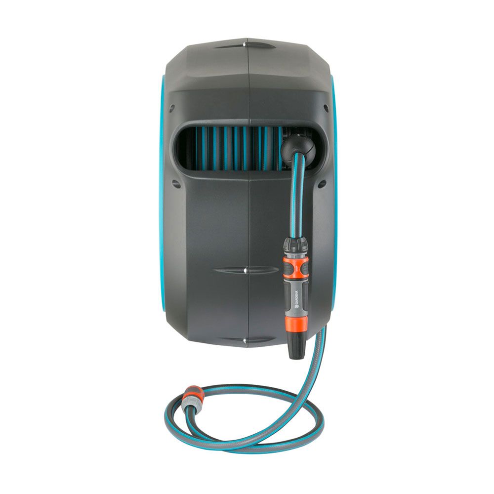 ENROLLADOR DE MANGUERA AUTOMÁTICO ROLLUP 25 m - Imagen 5