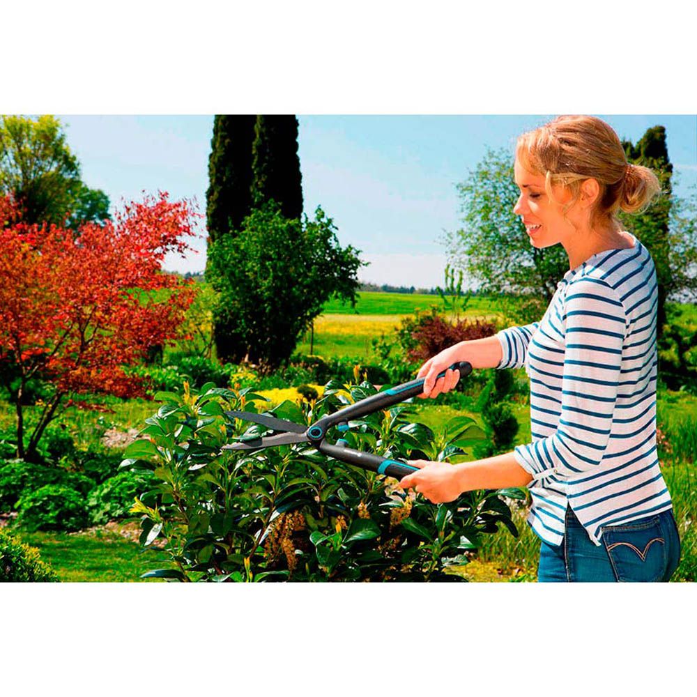 CORTASETOS DE JARDÍN EASYCUT CON HOJA DE 20 cm - Imagen 4