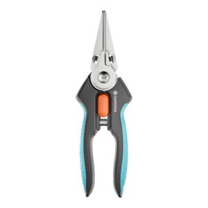 TIJERAS GRIPCUT CON CORTE BYPASS