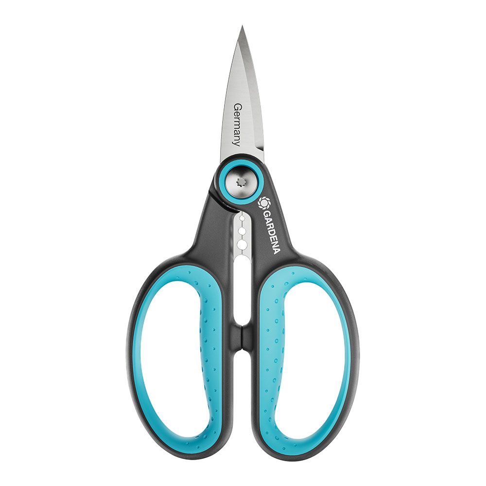 TIJERAS HERBCUT CON CORTE BYPASS