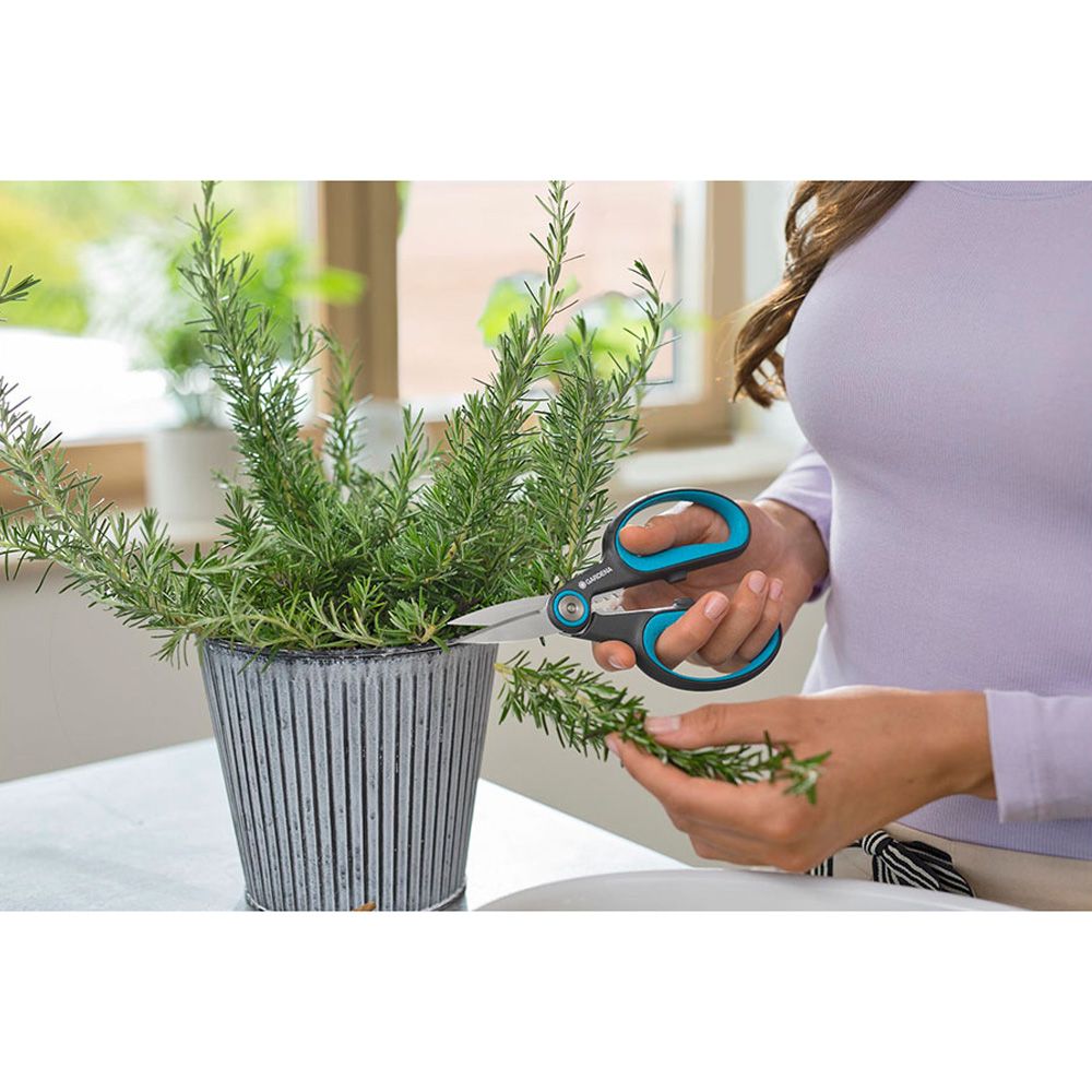 TIJERAS HERBCUT CON CORTE BYPASS - Imagen 2
