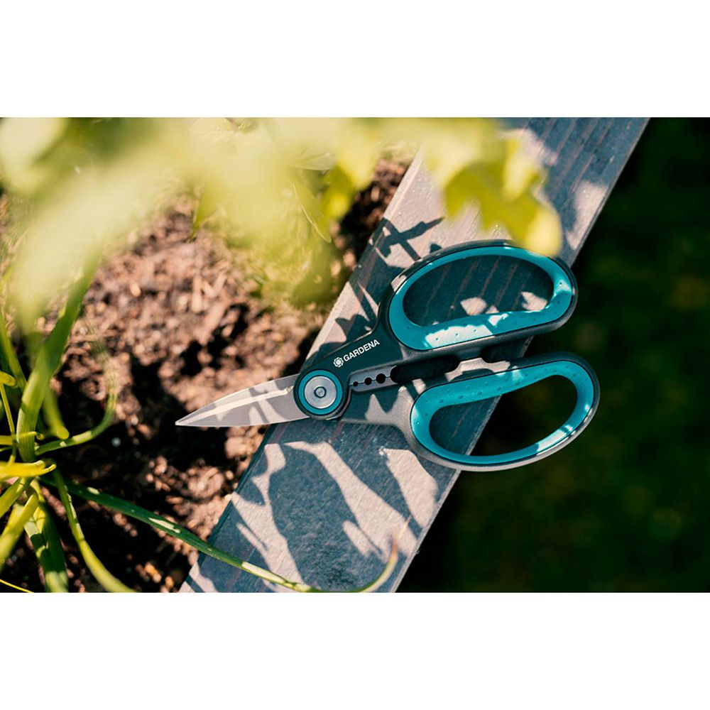 TIJERAS HERBCUT CON CORTE BYPASS - Imagen 3