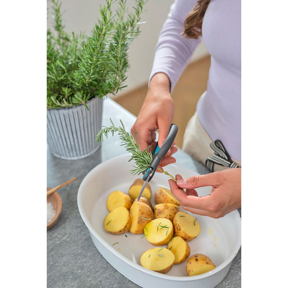 TIJERAS HERBCUT CON CORTE BYPASS - Imagen 4