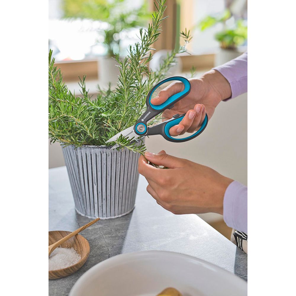 TIJERAS HERBCUT CON CORTE BYPASS - Imagen 5