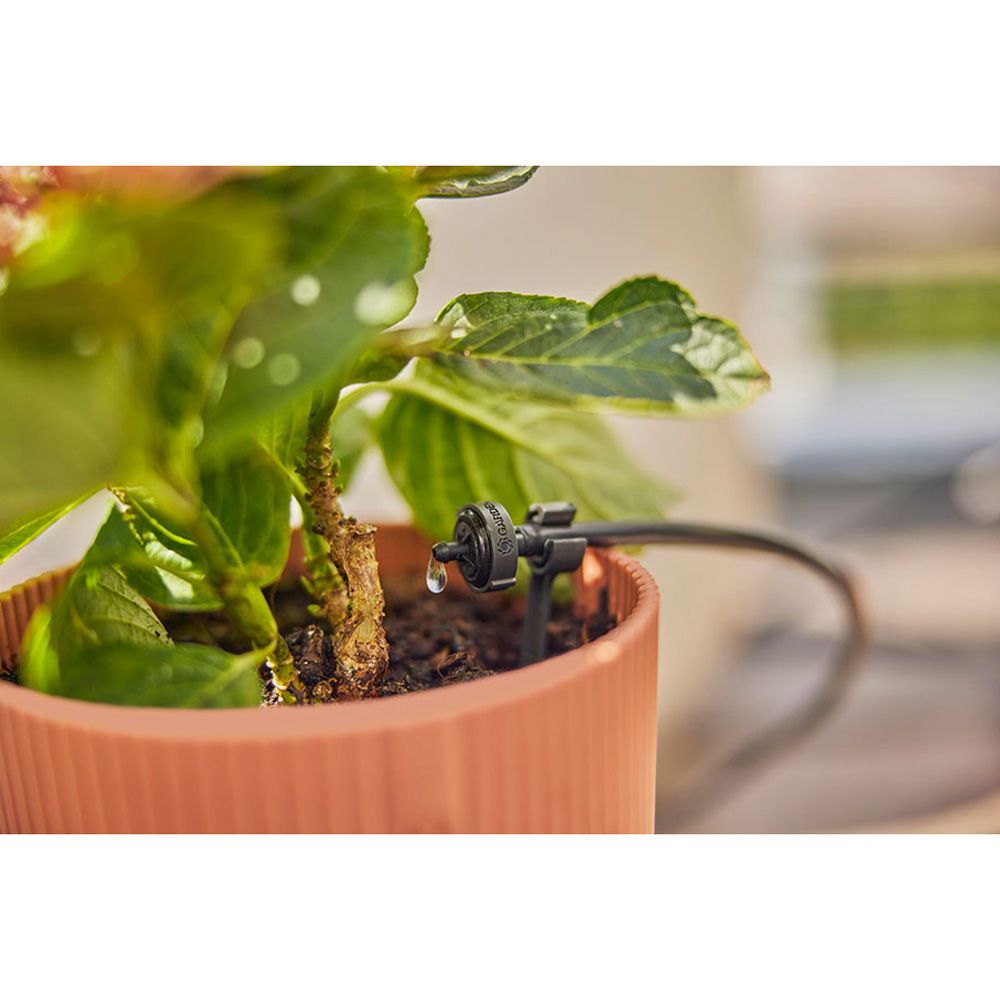 SET RIEGO POR GOTEO MICRO-DRIP HASTA 15 PLANTAS - Imagen 3