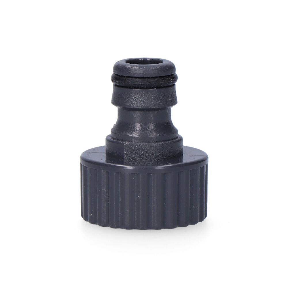 CONECTOR ROSCADO HEMBRA ¾ pulg