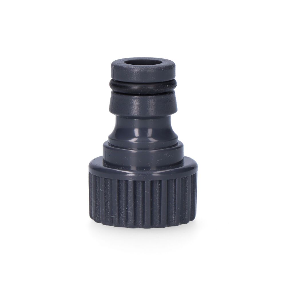 CONECTOR ROSCADO HEMBRA ½ pulg