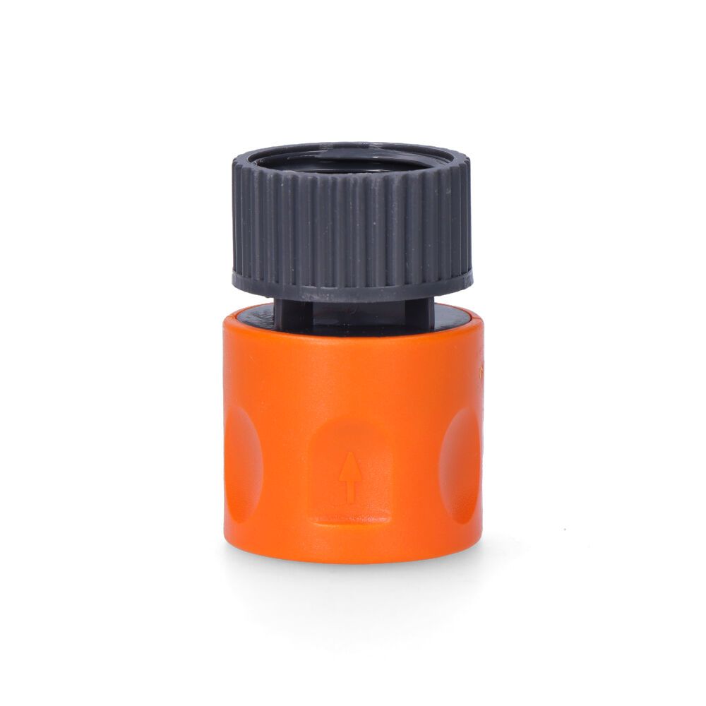 CONECTOR ROSCADO RÁPIDO HEMBRA ¾ pulg
