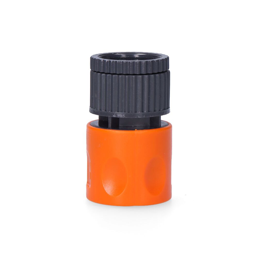 CONECTOR ROSCADO RÁPIDO HEMBRA ½ pulg