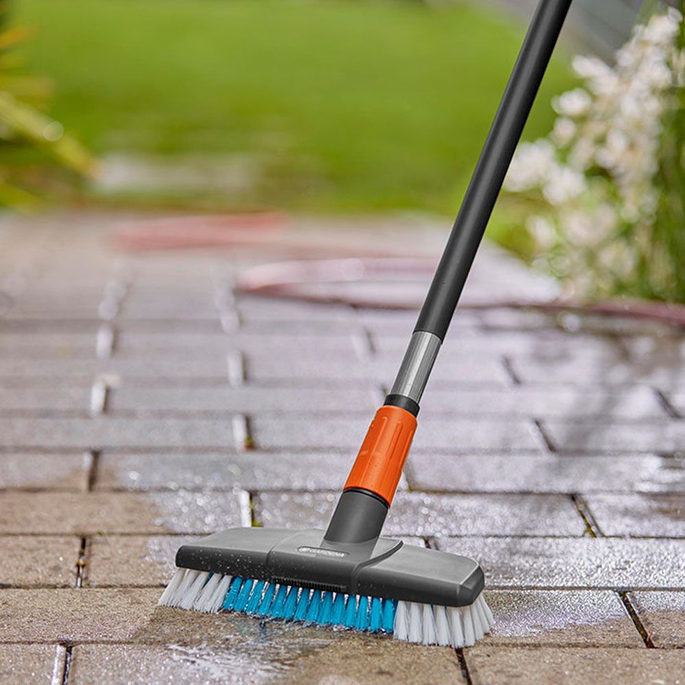 MANGO DE LIMPIEZA CONDUCTOR DE AGUA CLEANSYSTEM 150 cm - Imagen 5