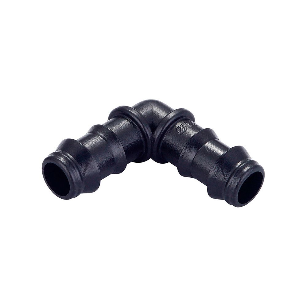 CODOS Ø16 mm, 4 uds