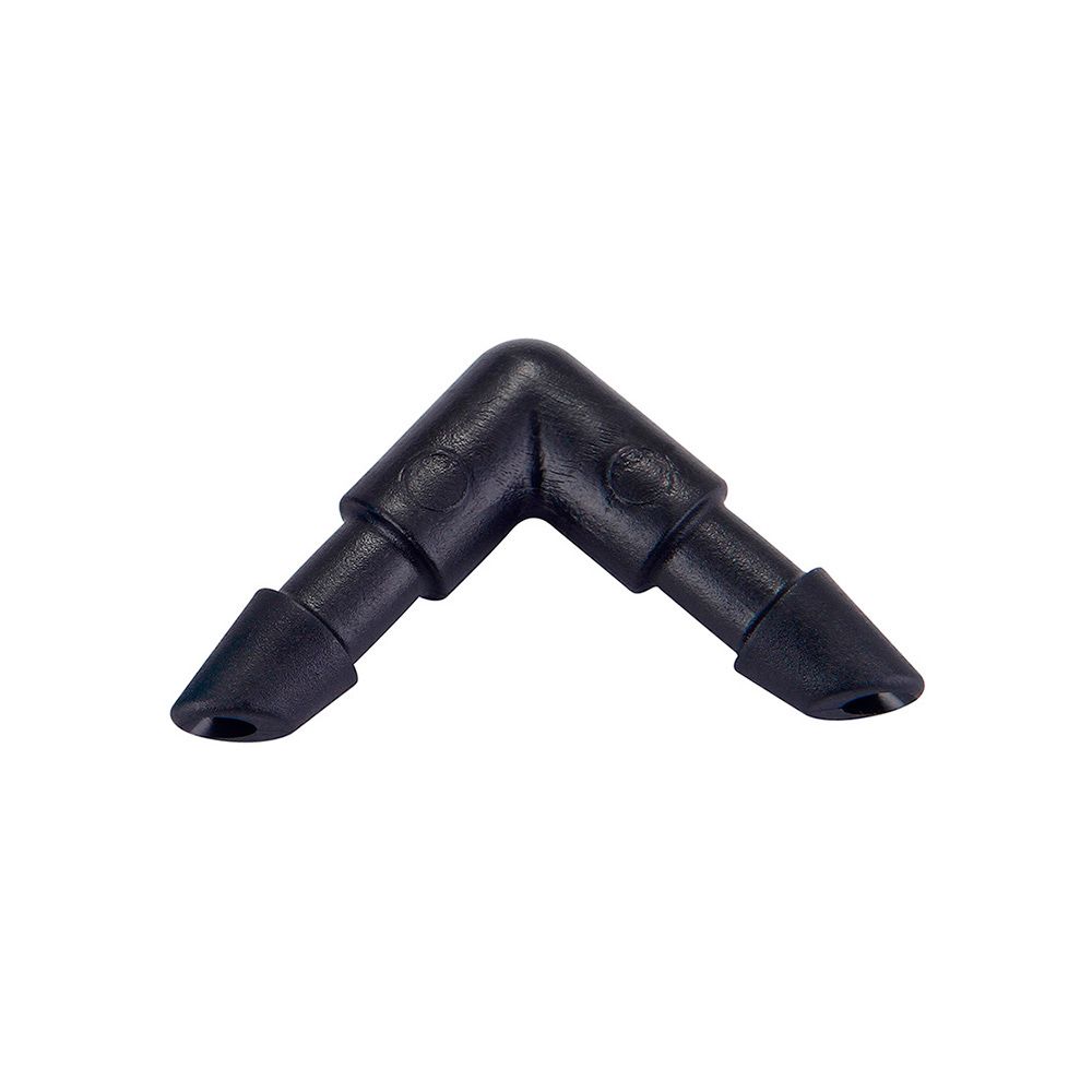 CODOS Ø4 mm, 10 uds