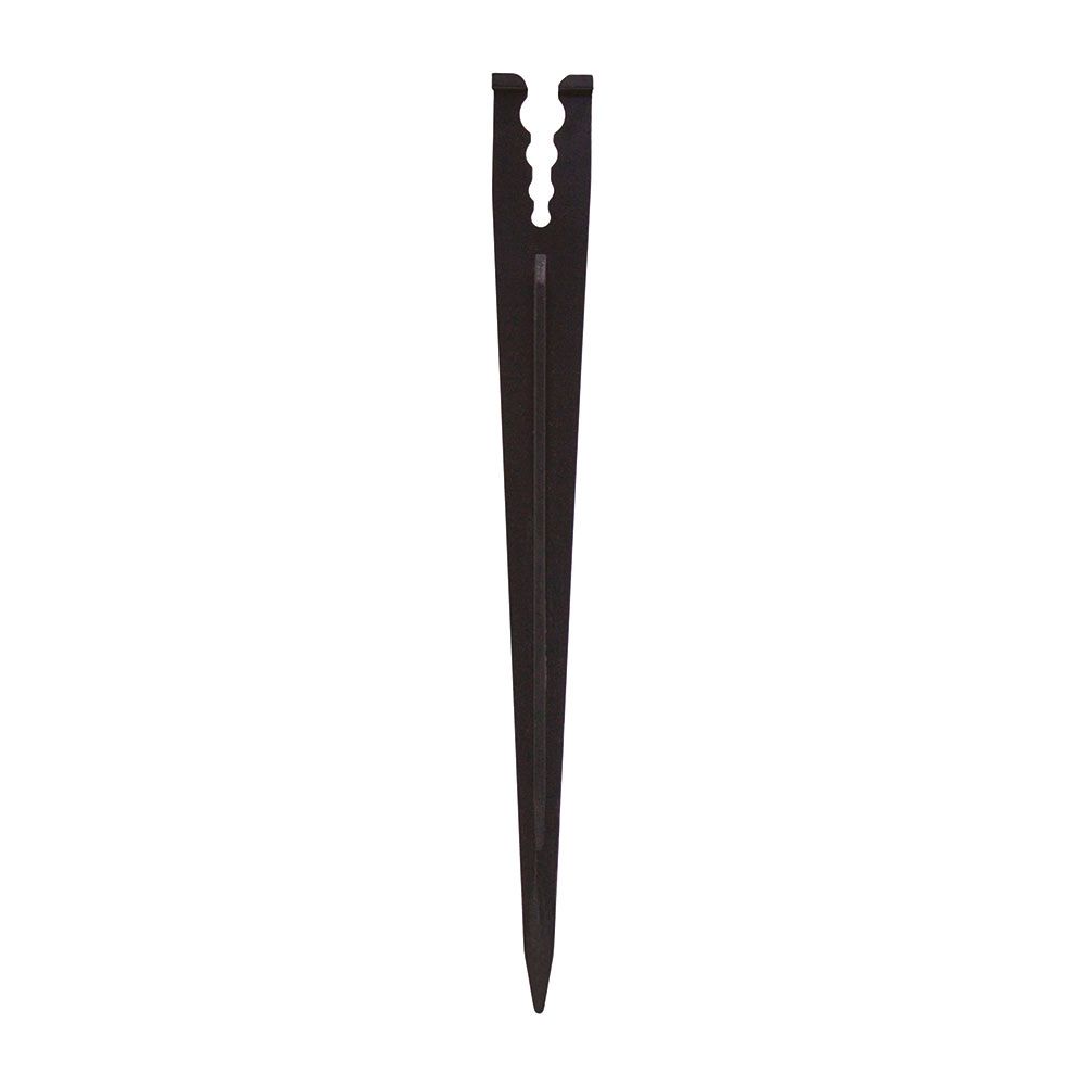 SOPORTES Ø4 mm, 10 uds
