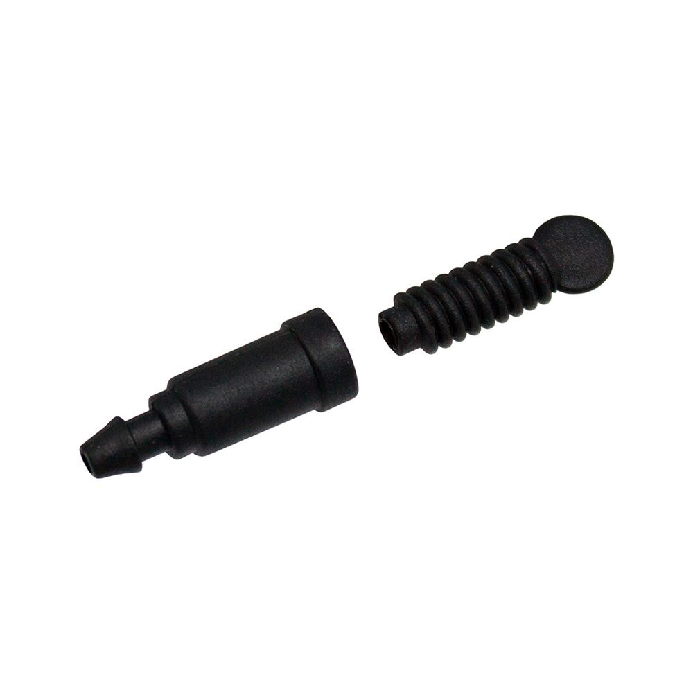 GOTEROS REGULABLES 0-60 l/h, 25 uds - Imagen 2