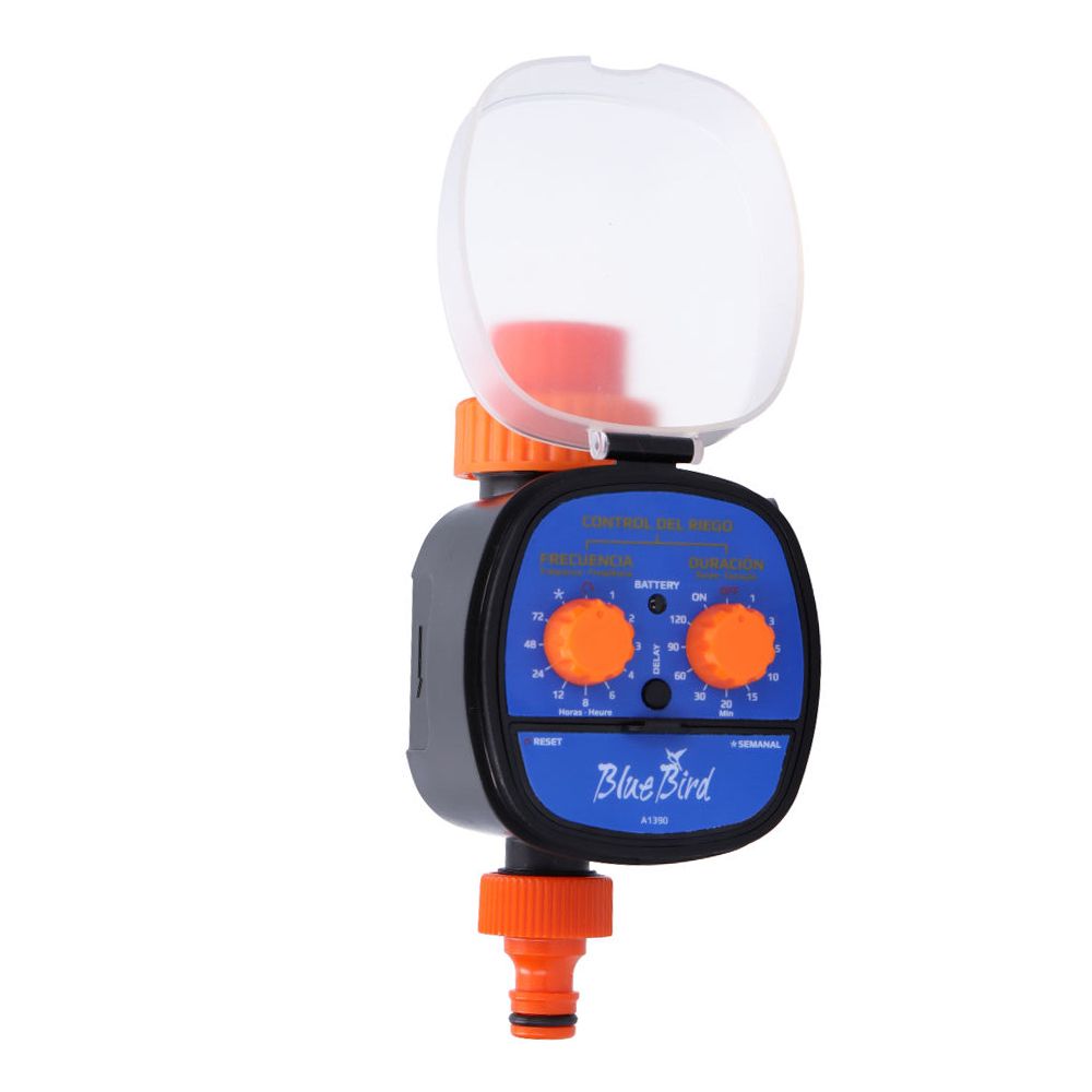 PROGRAMADOR DE RIEGO ANALÓGICO - Imagen 2
