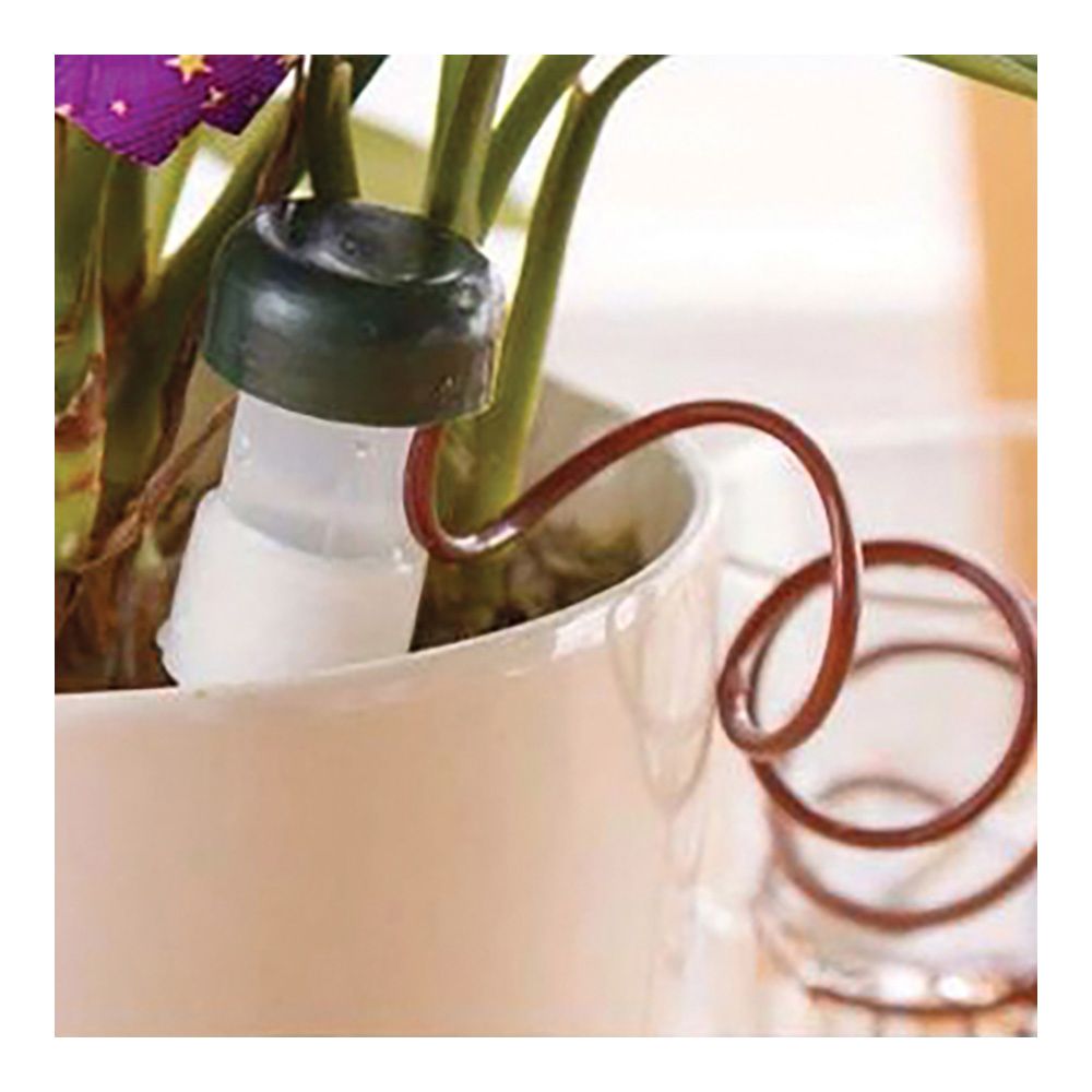 SISTEMA DE RIEGO AQUAC PARA MACETAS 3+1 CONOS - Imagen 2