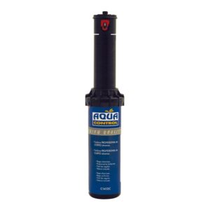 TURBINA DE CORTO ALCANCE PRO02 CON ALCANCE 4 - 9 m