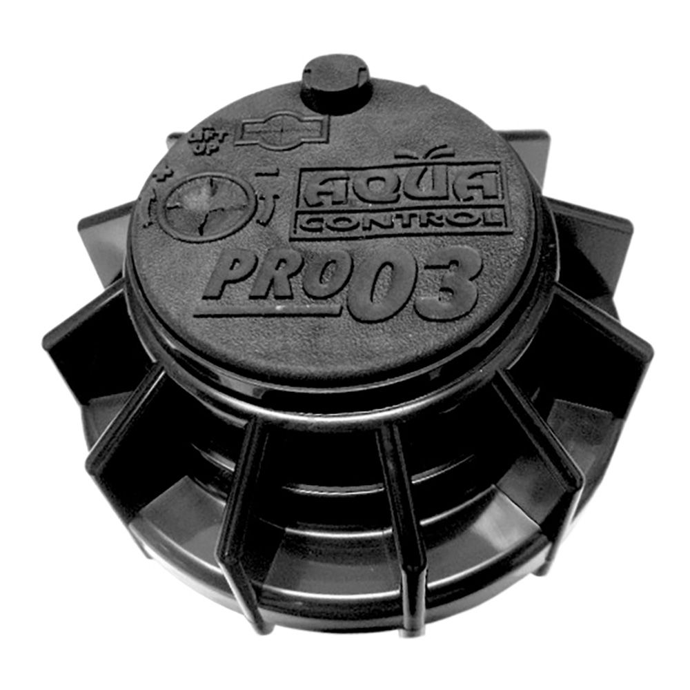 TURBINA DE CORTO ALCANCE PRO03 CON ALCANCE 7 - 15 m - Imagen 3