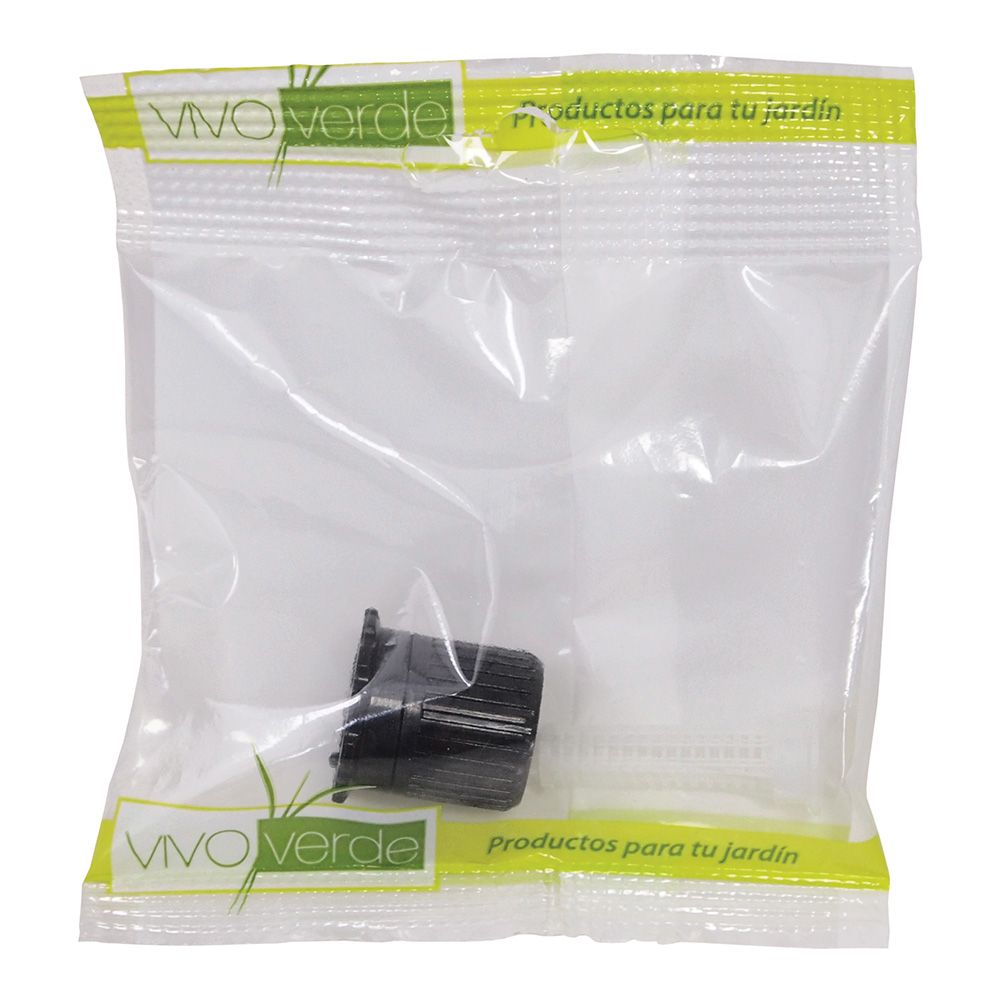 TOBERA CON FILTRO REGULABLE 25 - 360° PARA DIFUSOR A1315b - Imagen 3