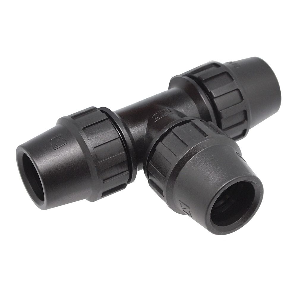 CONEXIÓN T 1 pulg