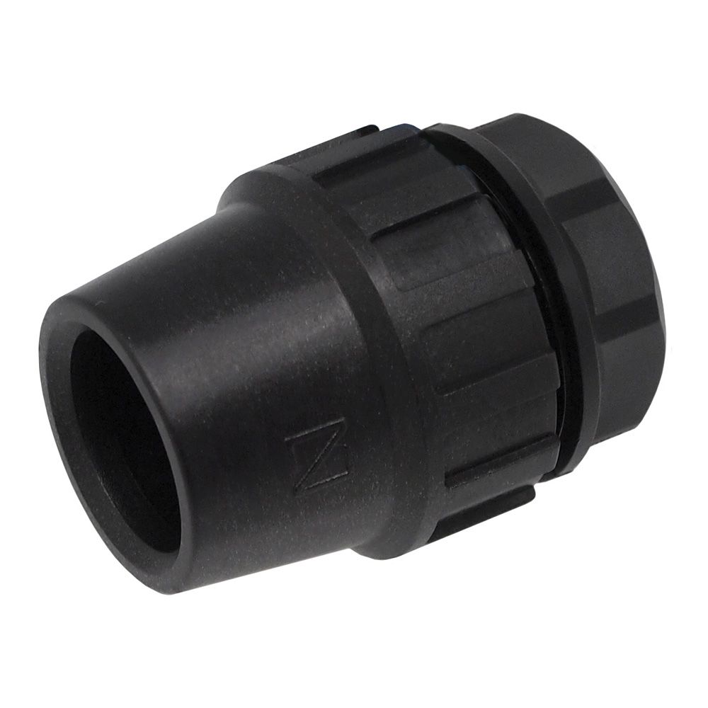 TAPÓN FINAL 1 pulg